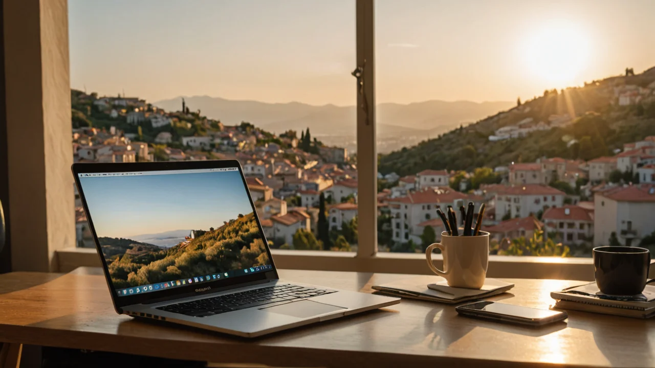 AvaTrade PC Uygulaması ile İşlem Deneyiminiz