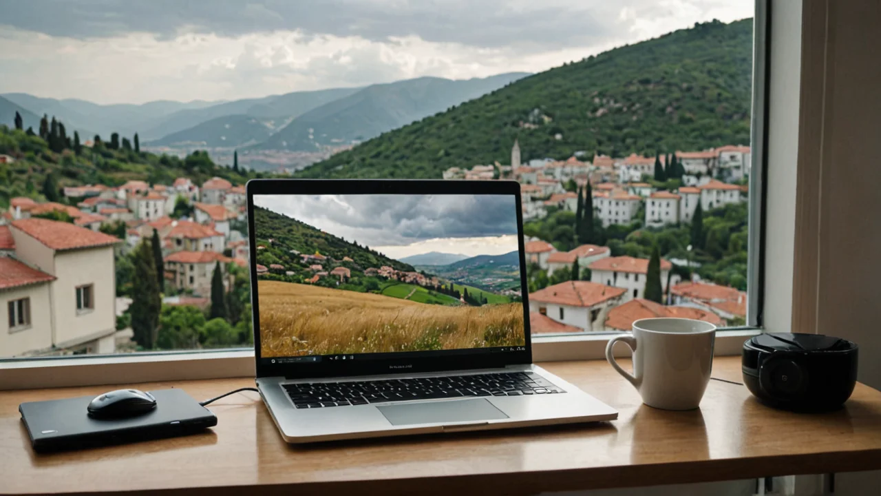AvaTrade PC Uygulaması ile İşlem Deneyiminiz