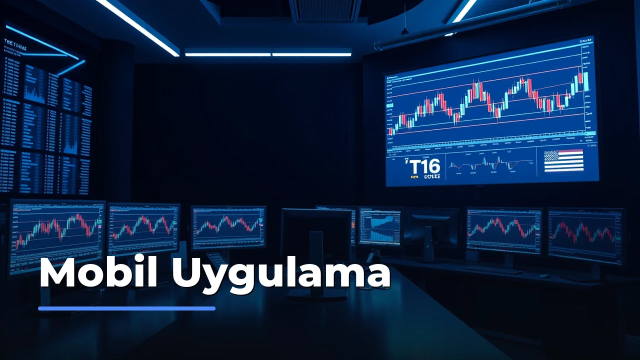 AvaTrade Mobil Uygulama: Platforma Yakindan Bakis