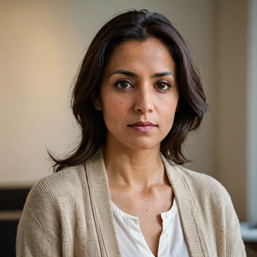 Zeynep Kaya
