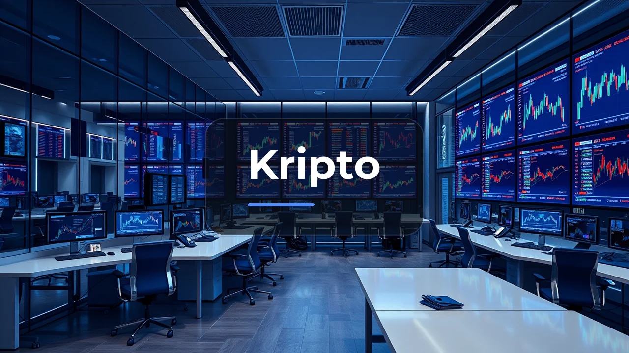 AvaTrade Kripto Ödemeler ve Para Yatırma