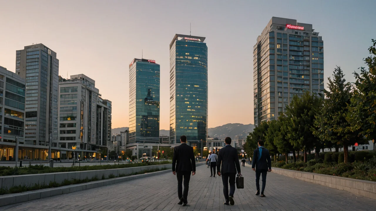 AvaTrade İncelemesi: Küresel Ölçekte Düzenlenmiş Bir Brokerın Türkiye'den Görünümü