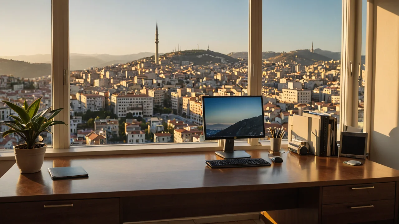 AvaTrade İncelemesi: Küresel Ölçekte Düzenlenmiş Bir Brokerın Türkiye'den Görünümü