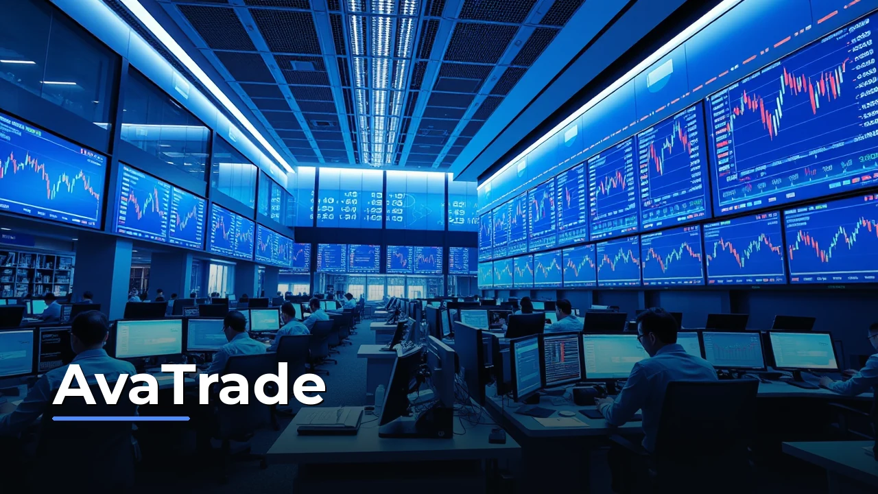 AvaTrade İncelemesi: Küresel Ölçekte Düzenlenmiş Bir Brokerın Türkiye'den Görünümü