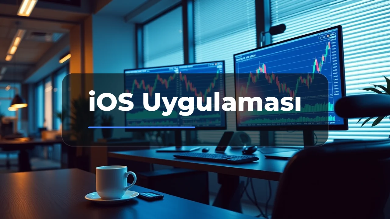 AvaTrade iOS Uygulaması: Regüle Küresel Erişim ve İşlem Koşulları