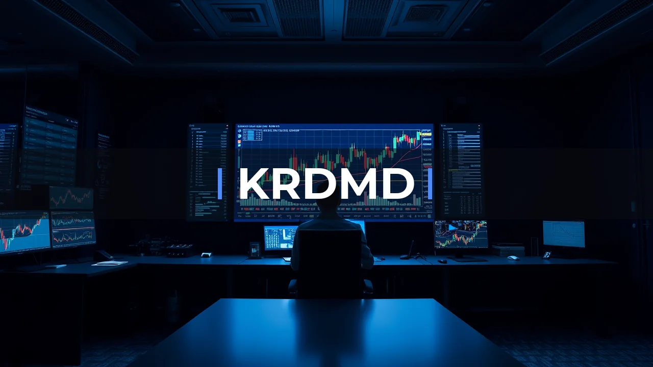 KRDMD - Kardemir D Hisse Senedi Nasıl İşlem Yapılır?