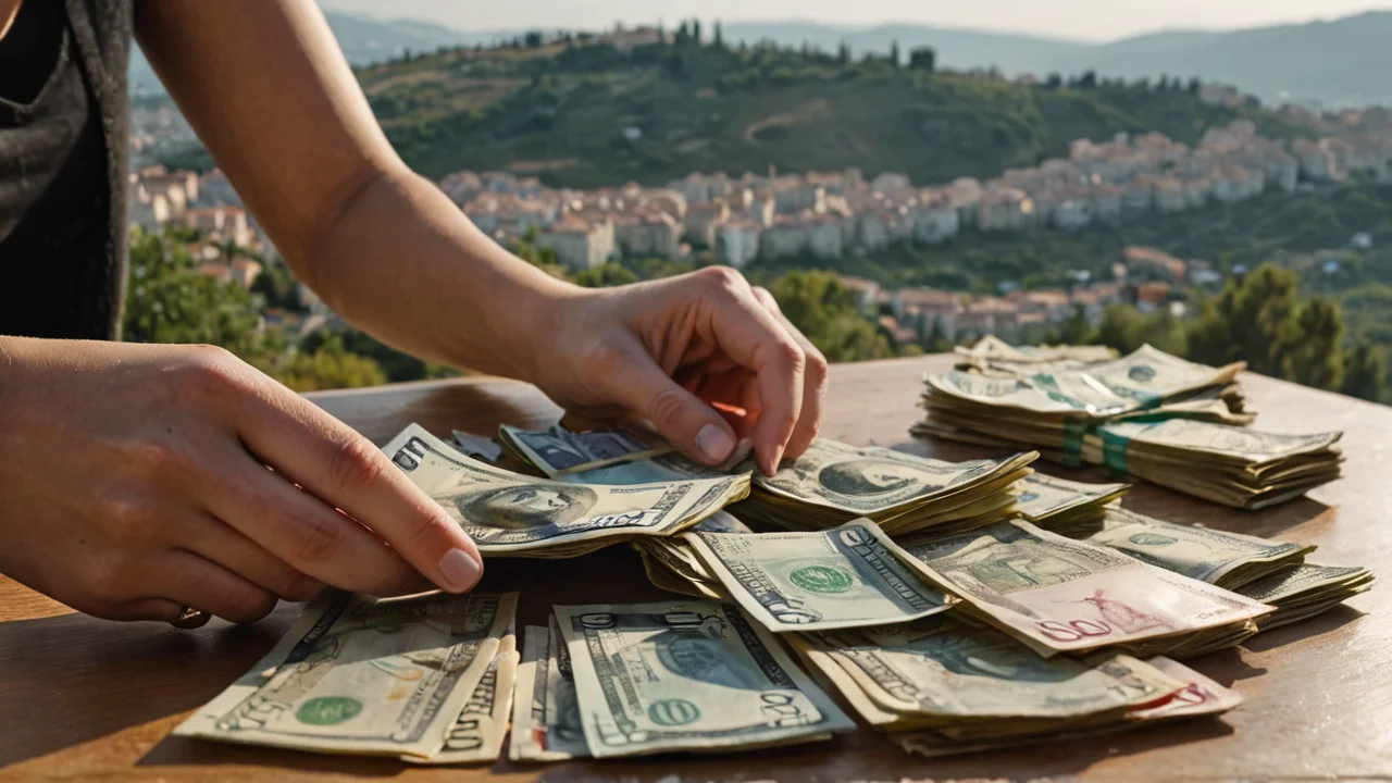 AvaTrade Minimum Para Çekme Rehberi